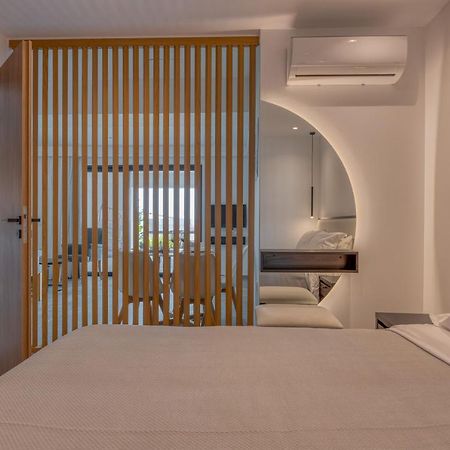 Urban Zen Apartment Agios Nikolaos  Bagian luar foto