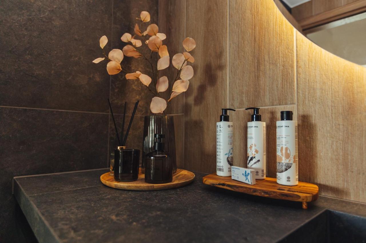 Urban Zen Apartment Agios Nikolaos  Bagian luar foto